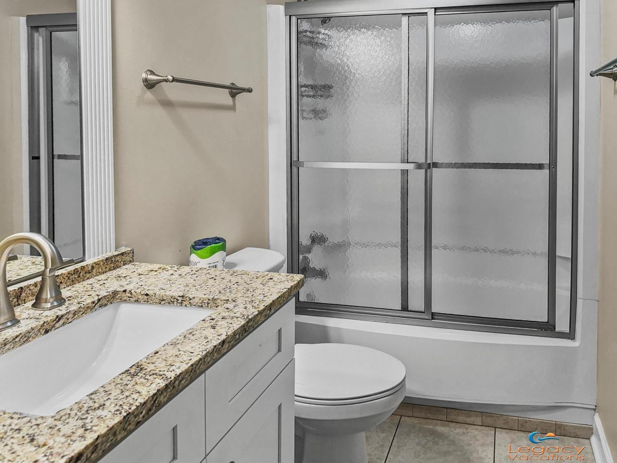 Slt #2043 - Stunning View! Free Beach Service! Destin Exterior photo