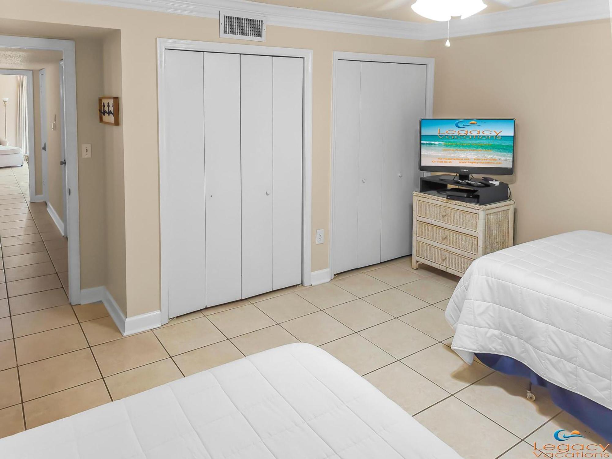 Slt #2043 - Stunning View! Free Beach Service! Destin Exterior photo