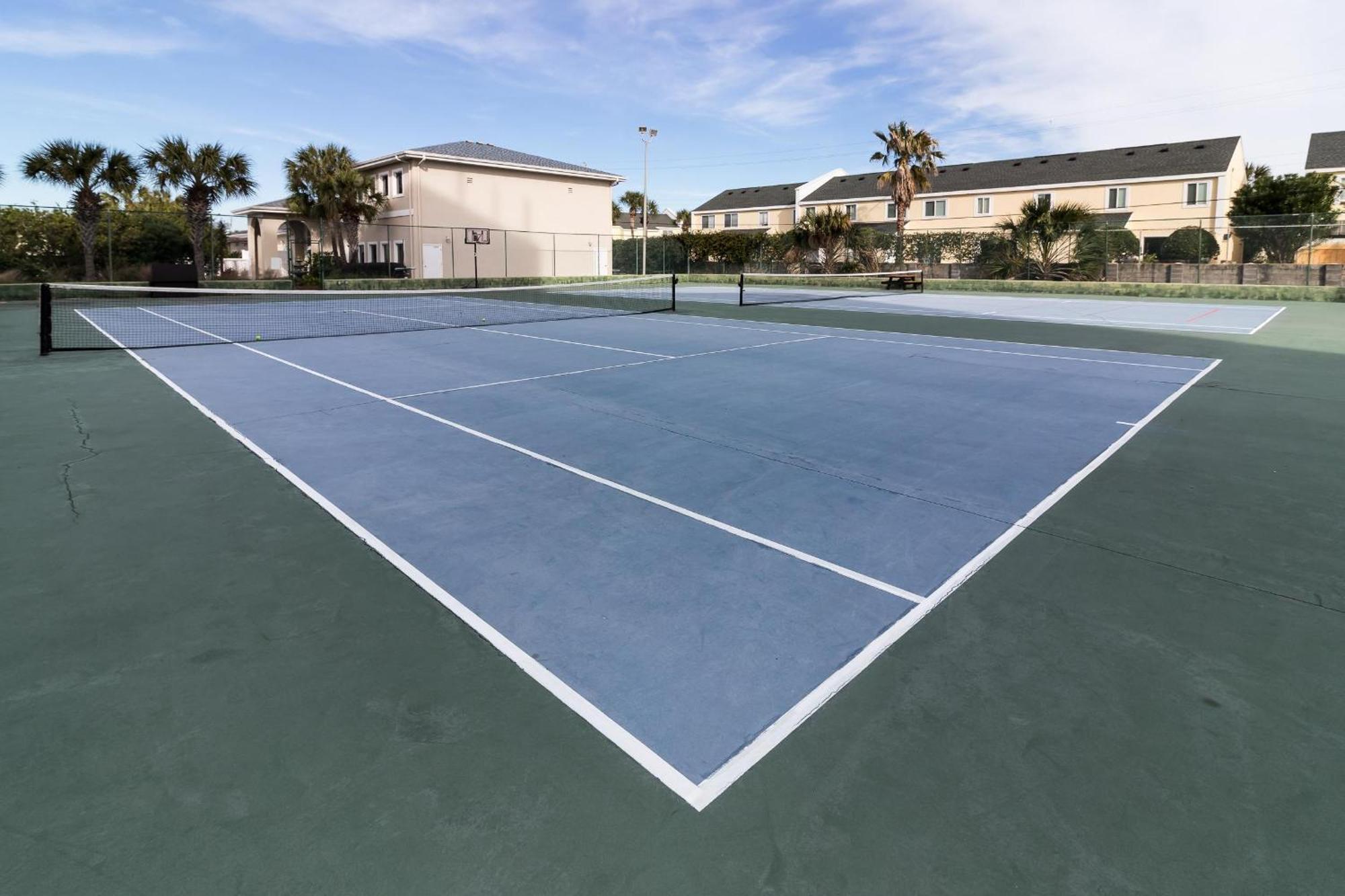 Slt #2043 - Stunning View! Free Beach Service! Destin Exterior photo