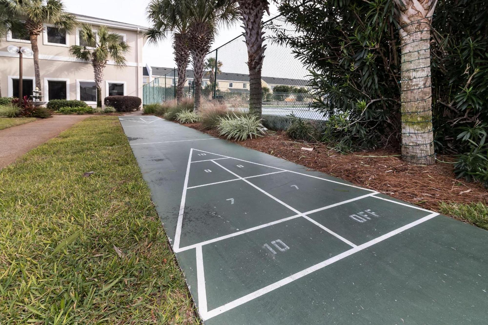 Slt #2043 - Stunning View! Free Beach Service! Destin Exterior photo