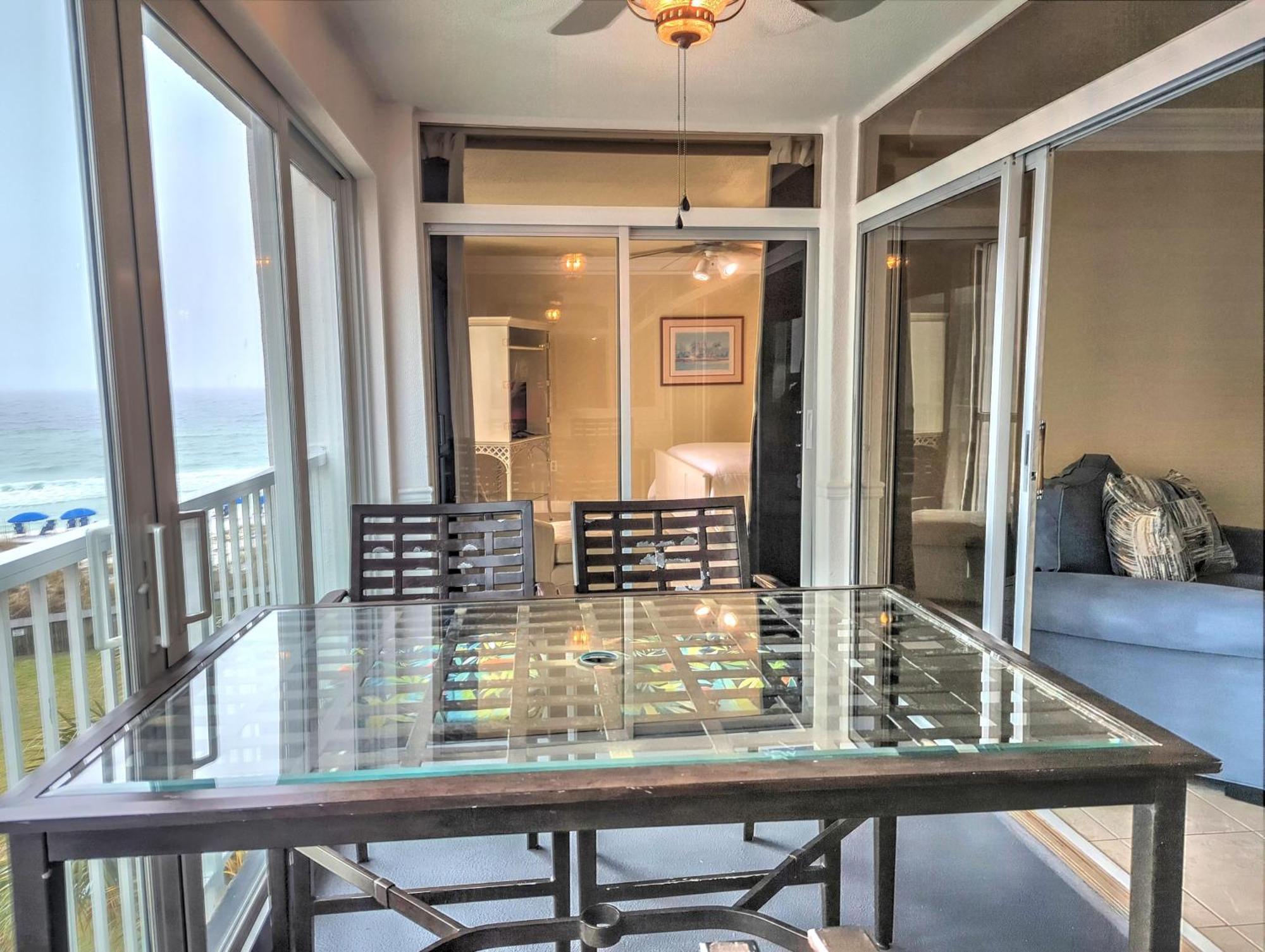 Slt #2043 - Stunning View! Free Beach Service! Destin Exterior photo