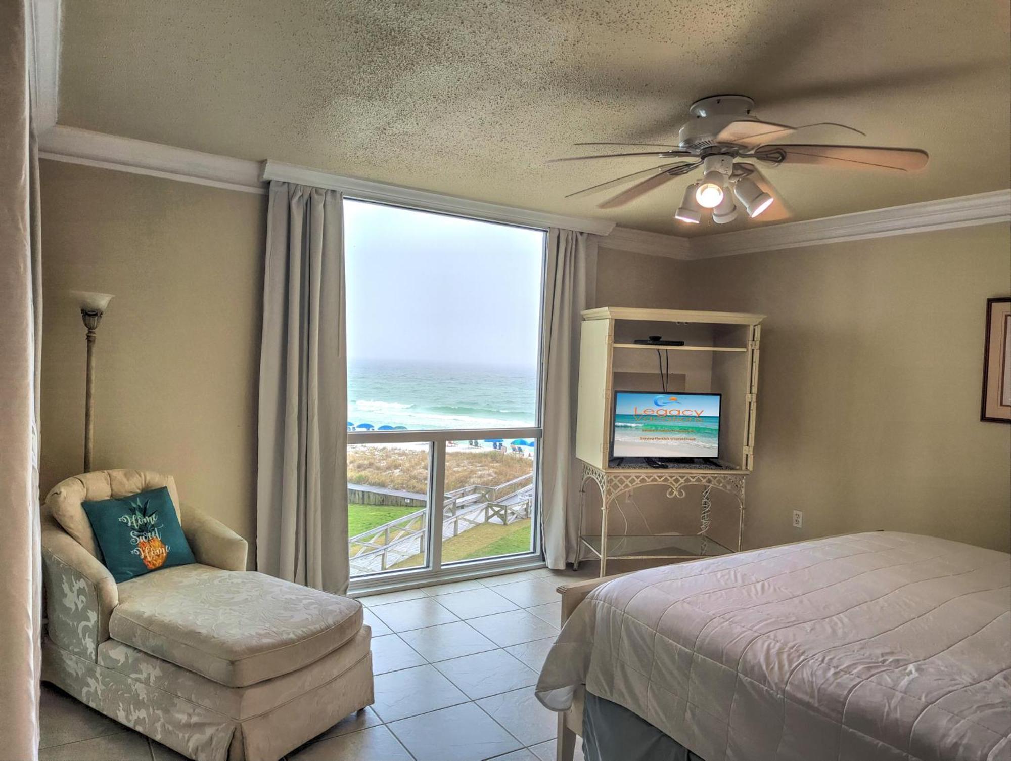 Slt #2043 - Stunning View! Free Beach Service! Destin Exterior photo