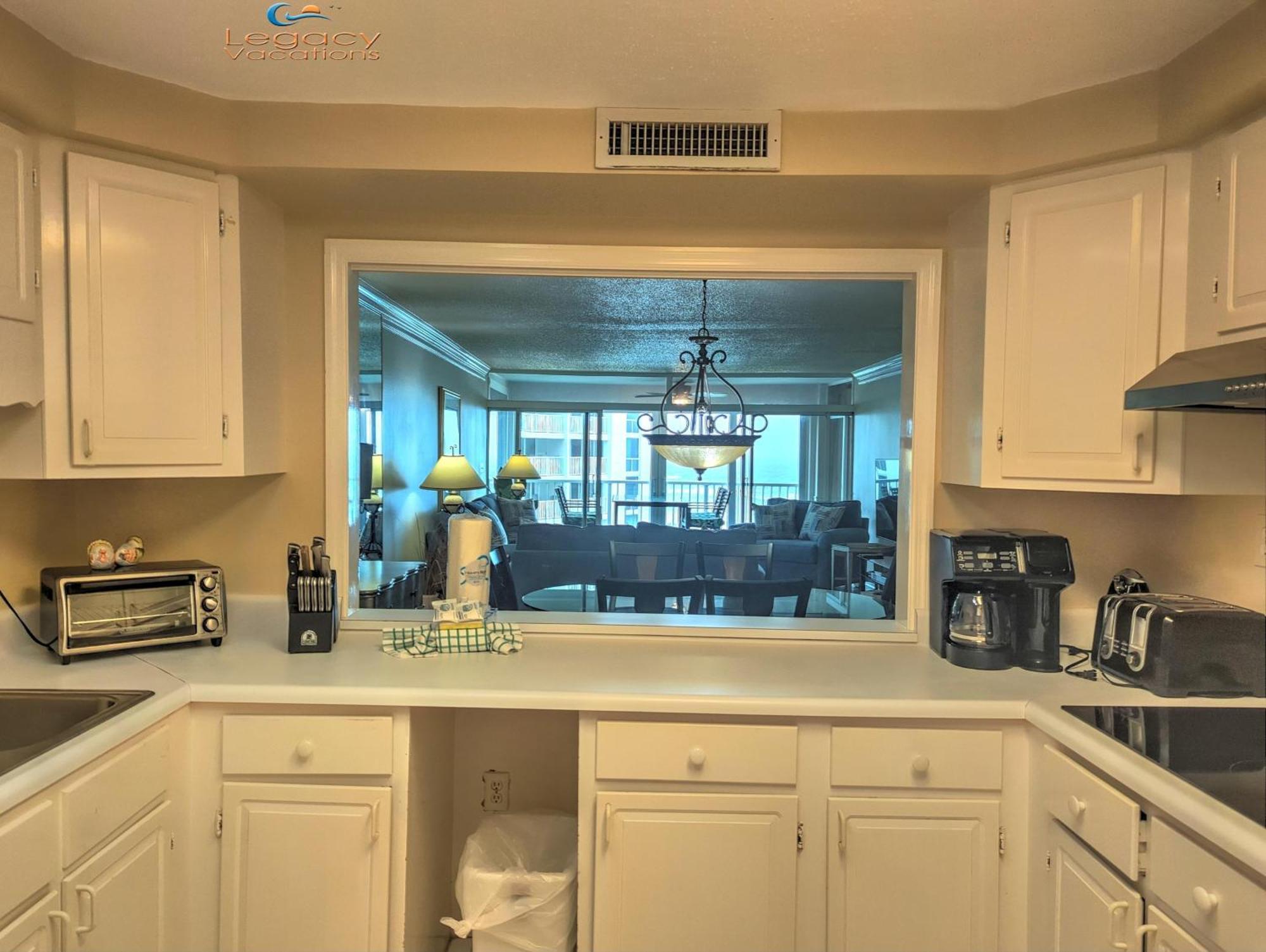 Slt #2043 - Stunning View! Free Beach Service! Destin Exterior photo